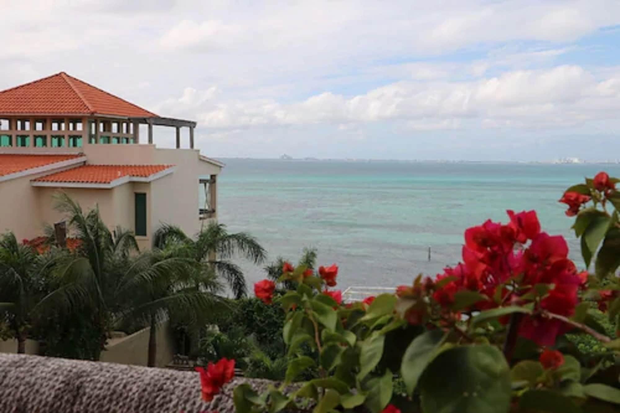 Casa de los Sueños Hotel Boutique Isla Mujeres Exterior foto
