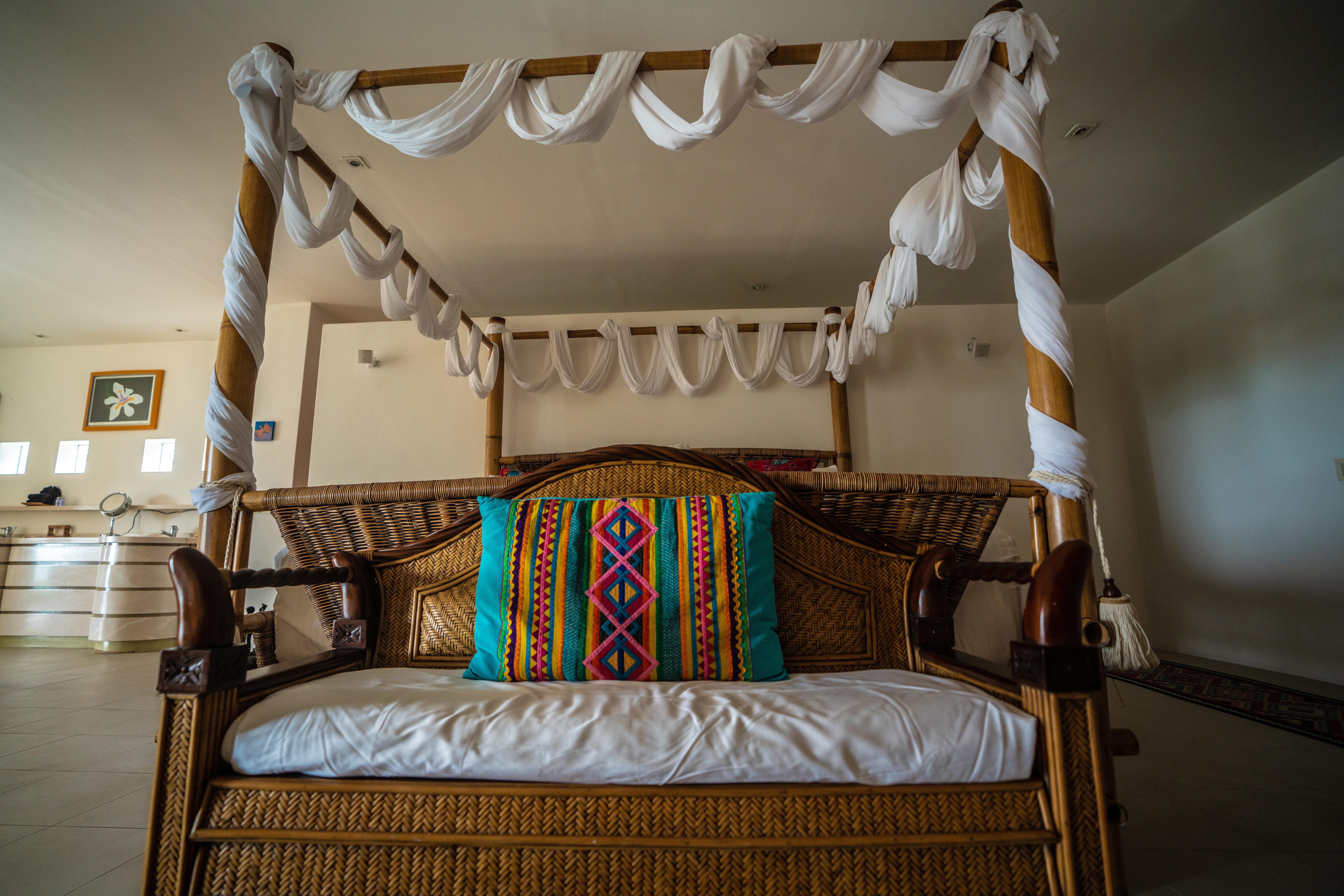 Casa de los Sueños Hotel Boutique Isla Mujeres Exterior foto