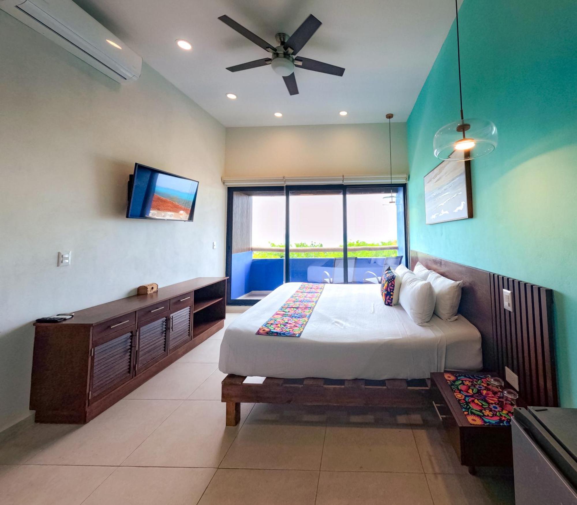 Casa de los Sueños Hotel Boutique Isla Mujeres Exterior foto