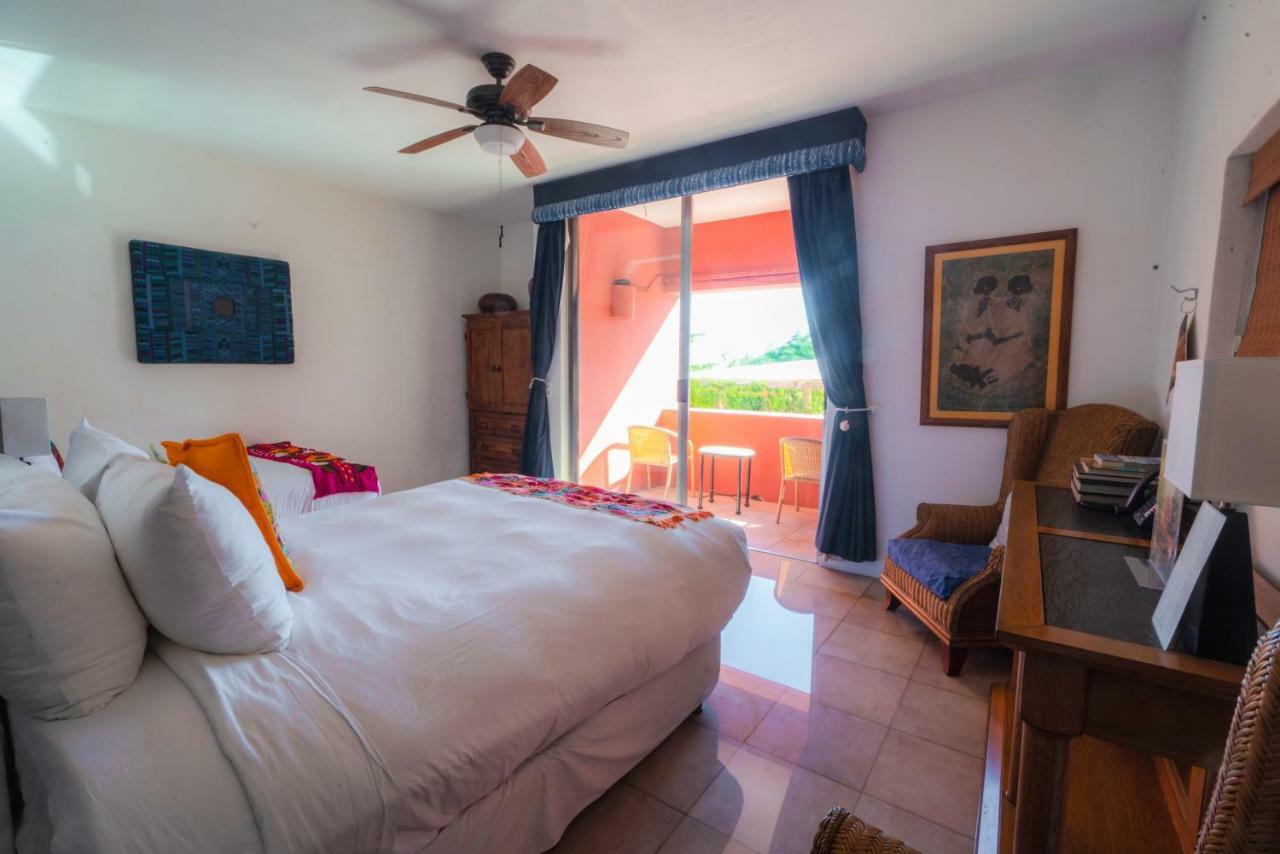 Casa de los Sueños Hotel Boutique Isla Mujeres Exterior foto